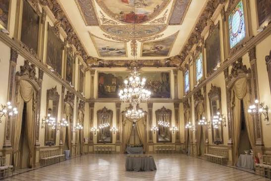 Cena de Clausura